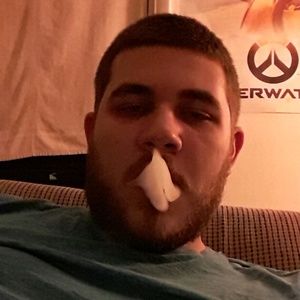 Meet your Posher, Vince